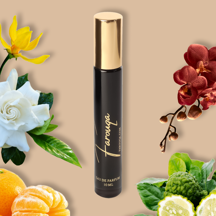 Farouqa #27